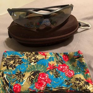 Maui Jim Hot Sands Glasses